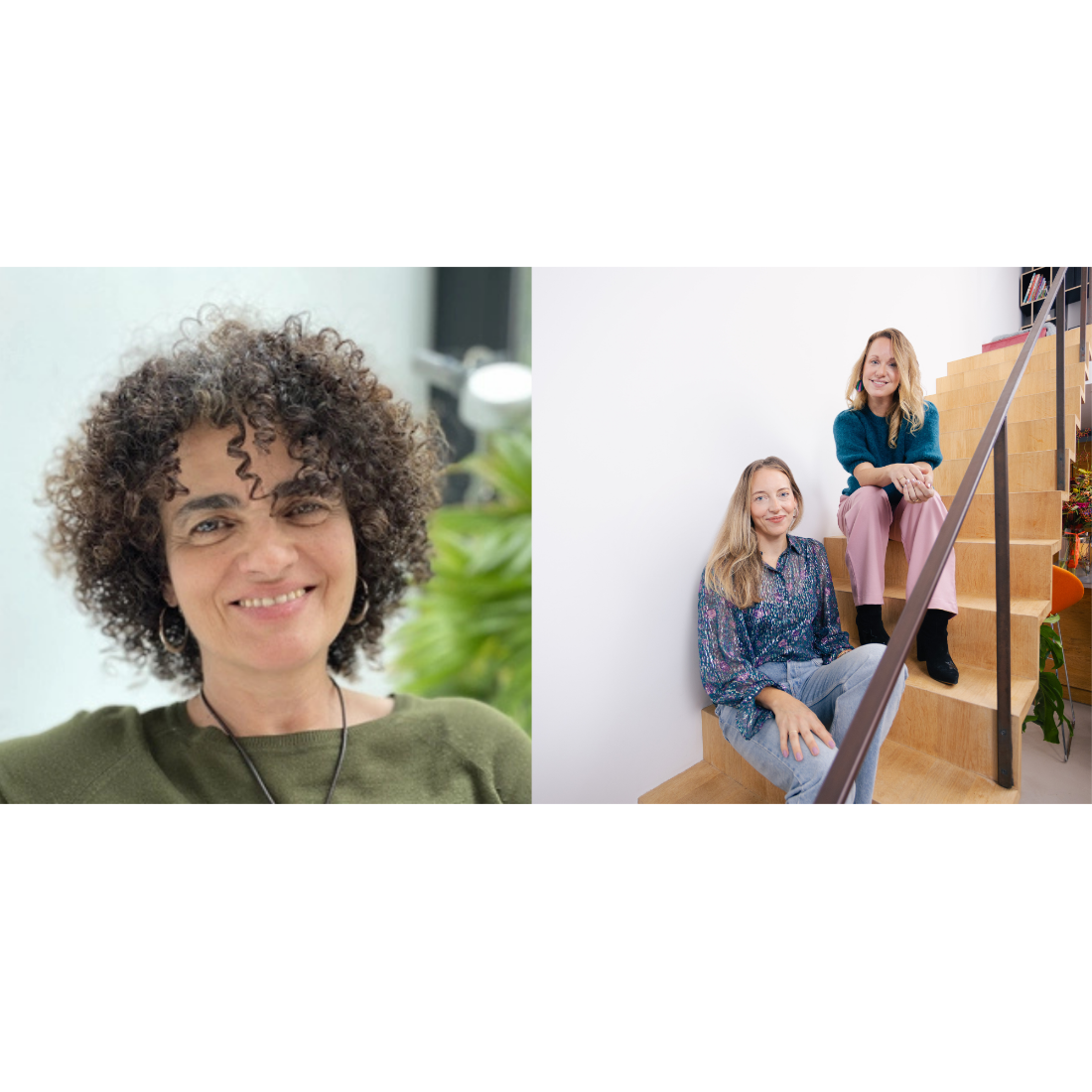 DANSNETWERKDAG I.S.M. DANSONDERNEMERS NEDERLAND